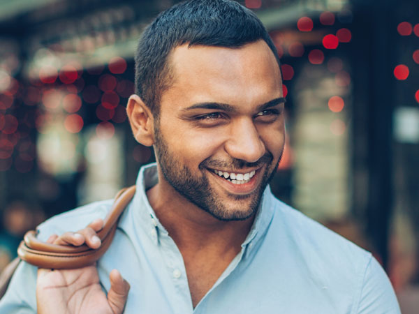 Porcelain Veneers