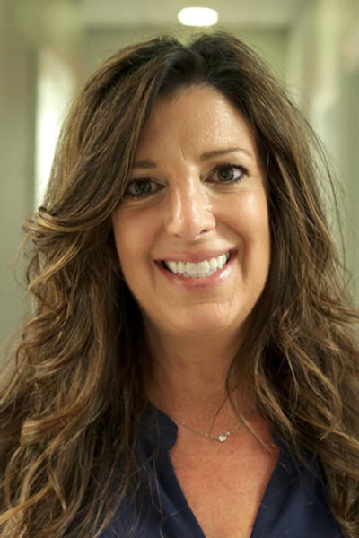 Sherry Bozeman